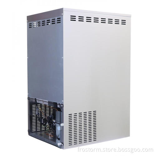 Good Quality Commercial Flake Ice Maker Machine